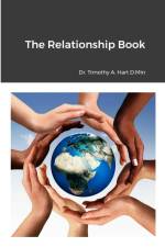 The Relationship Book af Timothy Hart
