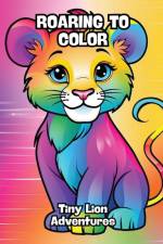 Roaring to Color af Contenidos Creativos