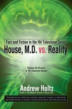 House M.D. vs. Reality af Andrew Holtz