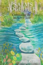 Psalms Together af Judy Richards