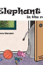 The Elephant In The Room af Joanne Marsden