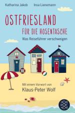 Ostfriesland für die Hosentasche af Katharina Jakob