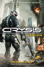 Crysis af Peter Watts