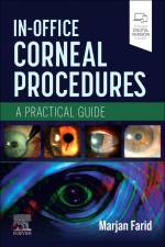 In-Office Corneal Procedures af Marjan Farid