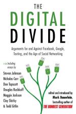 The Digital Divide af Mark Bauerlein
