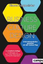 Business Culture Design af Simon Sagmeister