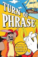 Turn of Phrase af Suzie J