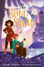 The Song of the Swan af Karah Sutton
