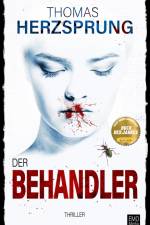 Der Behandler af Thomas Herzsprung