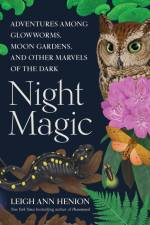 Night Magic af Leigh Ann Henion
