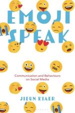 Emoji Speak af Jieun Kiaer