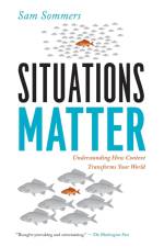 Situations Matter af Sam Sommers