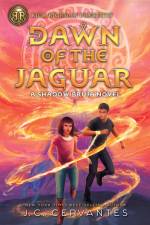 Rick Riordan Presents: Dawn of the Jaguar af J C Cervantes