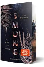 Smoke af J. S. Wonda