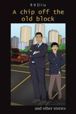 A Chip off the Old Block af R H Ellis
