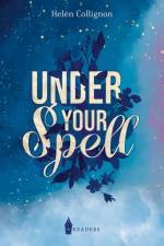Under your spell af Helèn Collignon