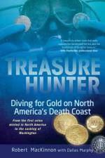 Treasure Hunter af Robert MacKinnon