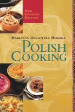 Polish Cooking af Marianna Olszewska Heberle