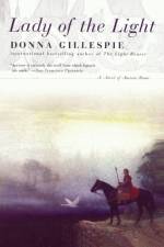 Lady of the Light af Donna Gillespie
