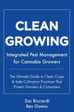 Clean Growing af Ben Owens