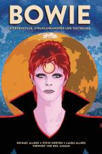 Bowie af Michael Allred