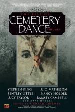 The Best of Cemetery Dance af Various