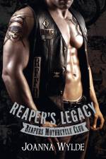 Reaper's Legacy af Joanna Wylde