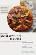 The World's Most Wanted Desserts - Part 1 af Harneet Jolly