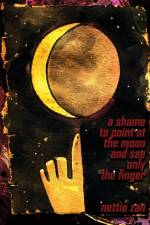 A Shame to Point at the Moon and See Only the Finger af Nettie Zan