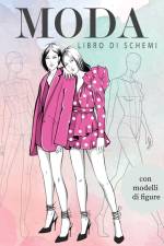 Fashion Coloring Book af Buster Daniela