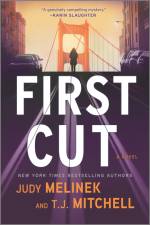 First Cut af Judy Melinek