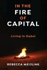 In the Fire of Capital af Rebecca Meijlink