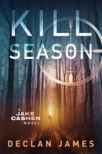 Kill Season af Declan James