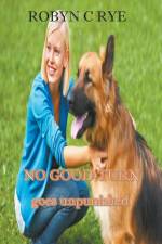 No Good Turn Goes Unpunished af Robyn C Rye