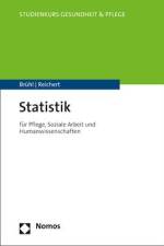 Statistik af Albert Brühl