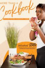 More Than A Cookbook af Desarae Stills