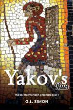 Yakov's Run af G. L. Simon