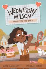 Wednesday Wilson Connects the Dots