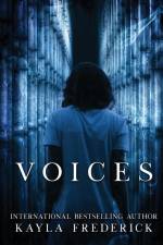Voices af Kayla Frederick