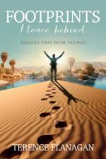 Footprints I Leave Behind af Terence Flanagan