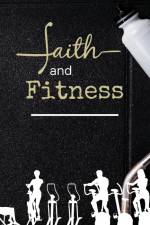 Faith and Fitness Log af Zion Publishing