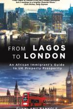 From Lagos to London af Funmi Anu Bankole