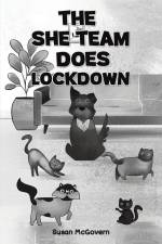 The She Team Does Lockdown af Susan McGovern