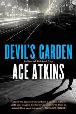 Devil's Garden af Ace Atkins