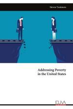 Addressing Poverty in the United States af Steven Tanimura