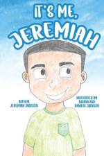 It's Me, Jeremiah af Jeremiah Jackson
