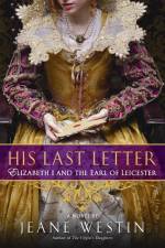 His Last Letter af Jeane Westin