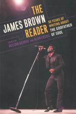 The James Brown Reader af Nelson George