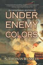 Under Enemy Colors af S. Thomas Russell