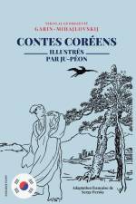 Contes Coréens af Nikolaj Georgievi& Garin-Mihajlovskij